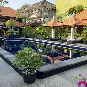 Hotel Dewa Bharata ***