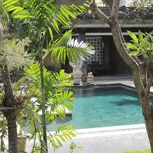 Guest house Mangga Bali **