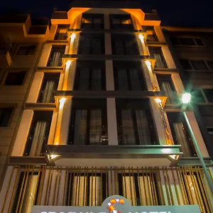 Hotel Sparkle ***