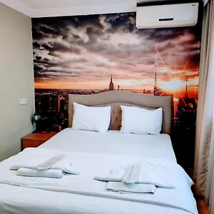 Hotel Seyri **